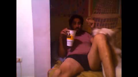 antoniiamaro online show from October 19, 11:59 am