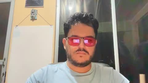 antonio2504 online show from May 9, 3:01 am