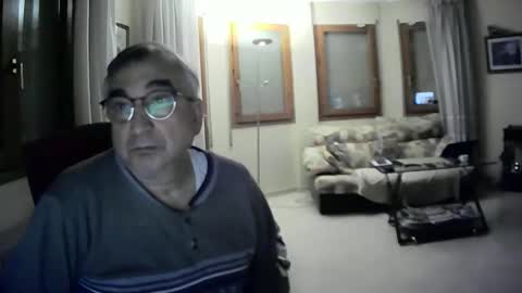 Snapshot of antonio2605 chatting on January 16, 11:27 pm Antonio online show from January 16, 11:27 pm
