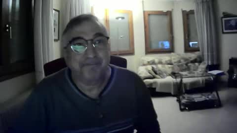 Snapshot of antonio2605 chatting on January 22, 10:05 pm Antonio online show from January 22, 10:05 pm