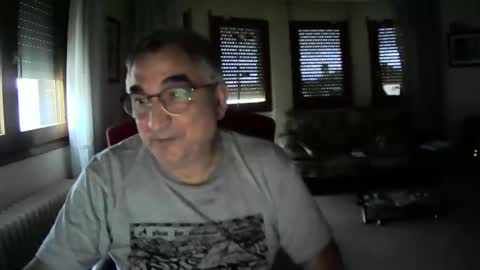 Snapshot of antonio2605 chatting on January 29, 3:26 pm Antonio online show from January 29, 3:26 pm