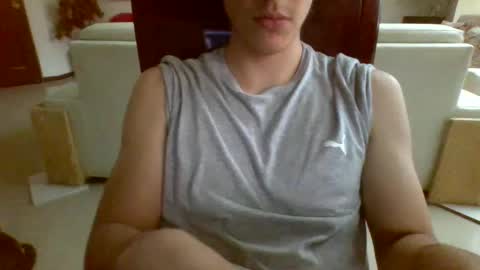 antonio_ricci online show from February 17, 11:00 pm