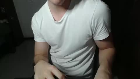 antonio_ricci online show from October 9, 5:02 am