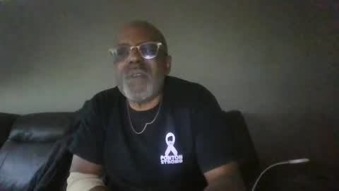 antonioblackman online show from May 2, 1:17 pm