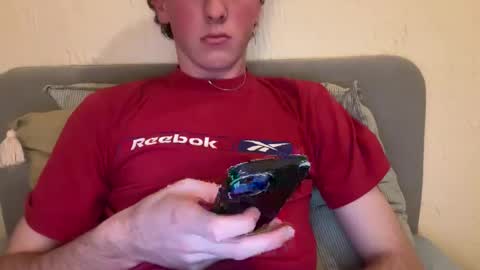 antoniooon online show from November 7, 7:49 pm