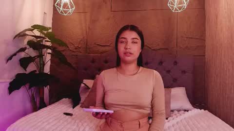 Antonella online show from February 13, 5:33 am