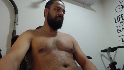 antony online show from February 13, 9:50 pm