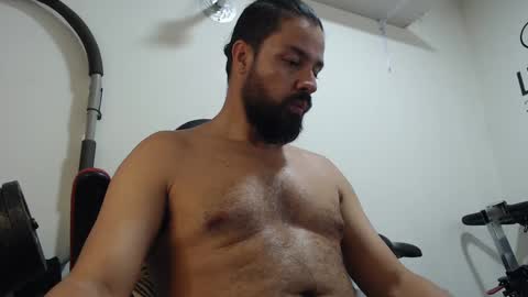 antony online show from March 3, 9:59 pm