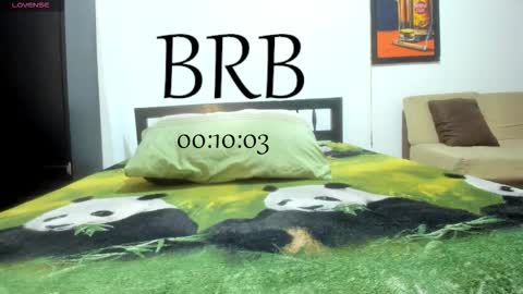 Juan Camilo online show from March 1, 10:47 pm