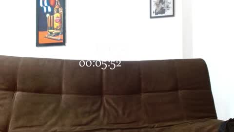 Snapshot of antony_bigdick_ chatting on September 18, 1:42 am Juan Camilo online show from September 18, 1:42 am