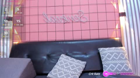 Snapshot of antony_bigdick_ chatting on February 5, 4:27 am Juan Camilo online show from February 5, 4:27 am