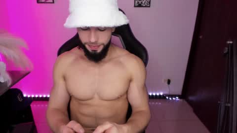 antony_cast online show from January 21, 3:26 am