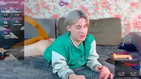 YummyTony online show from January 6, 11:09 pm