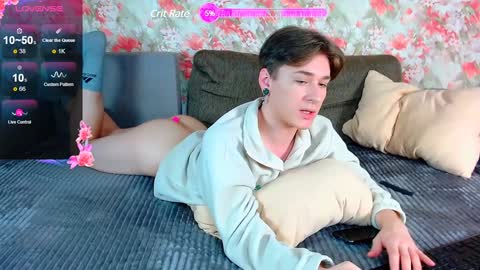 YummyTony online show from January 28, 7:21 pm