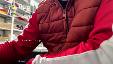 antonyo6969 online show from March 5, 8:23 am