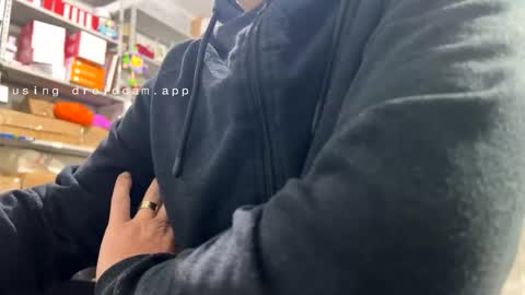 antonyo6969 online show from January 15, 2:15 pm