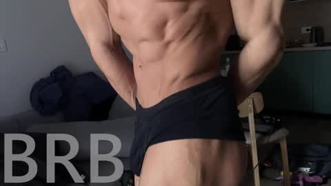 Adam 24 online show from March 14, 5:55 am