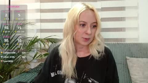 Antonia online show from April 5, 10:18 pm