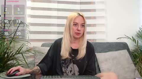 Antonia online show from March 2, 12:23 pm