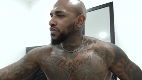 antwanblack11 online show from February 7, 4:48 am
