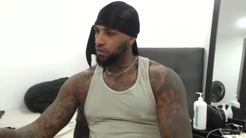 antwanblack11 online show from September 11, 11:50 pm