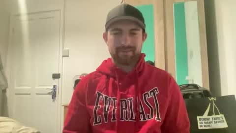 antzfitness online show from October 27, 6:57 am