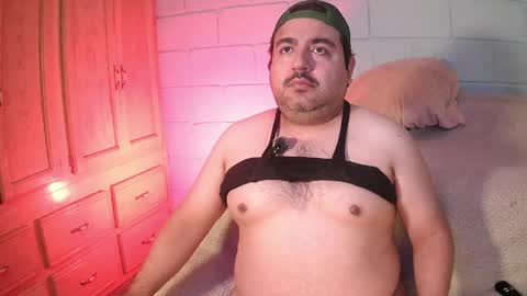 AnuarFox online show from April 4, 12:23 pm