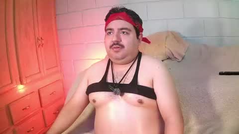 AnuarFox online show from August 8, 11:15 pm