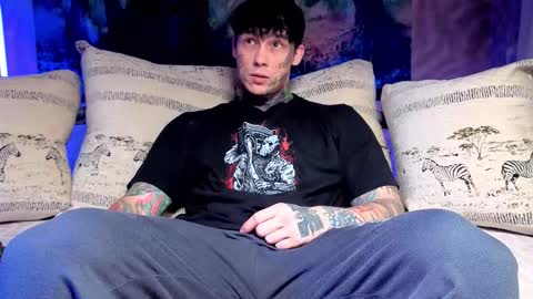 Tom online show from January 7, 6:18 am