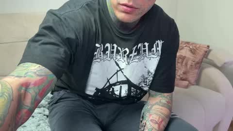 Tom online show from April 9, 6:19 am