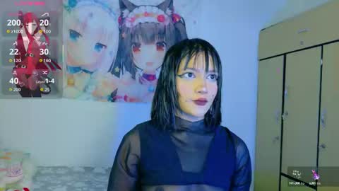   Ana  independent model online show from June 28, 3:52 pm
