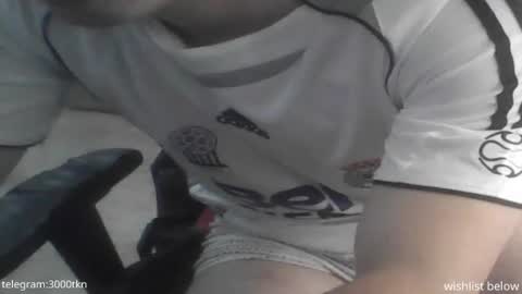 anxiousnaked online show from June 15, 10:29 am
