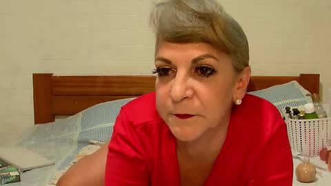 ANY CAT online show from January 12, 8:04 am