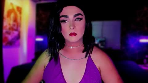 MissSophiaSpecter online show from November 25, 4:28 pm