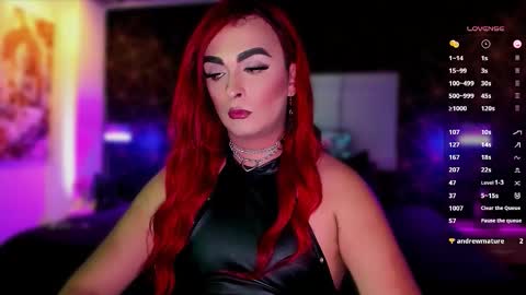 MissSophiaSpecter online show from October 29, 7:47 pm