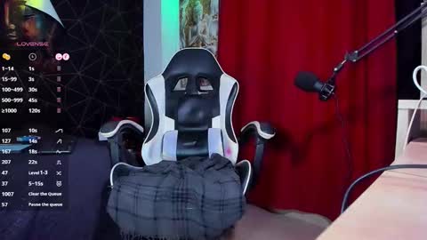 MissSophiaSpecter online show from February 27, 10:35 pm