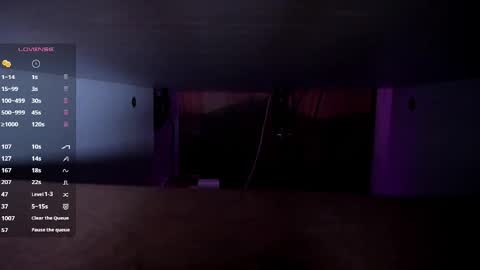 MissSophiaSpecter online show from April 5, 6:16 pm