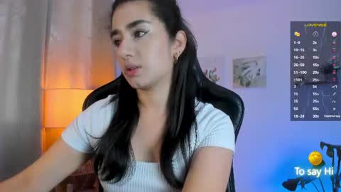 anya volkov online show from June 18, 2:00 pm