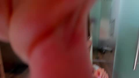 Anya online show from January 31, 3:52 am