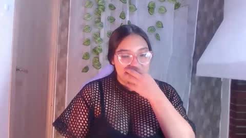 anyeladonemar online show from May 11, 7:33 pm