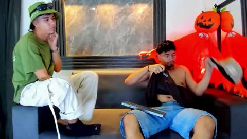 anyelo_sexyhot online show from October 9, 4:12 pm