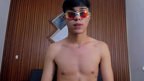 anyelo_sexyhot online show from February 9, 2:50 pm