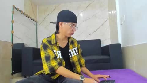 anyelo_sexyhot online show from September 19, 11:58 am