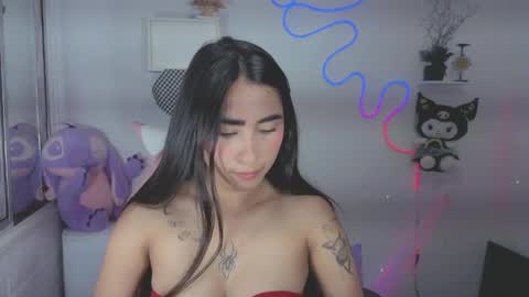 anyeluz_z online show from April 27, 3:53 pm