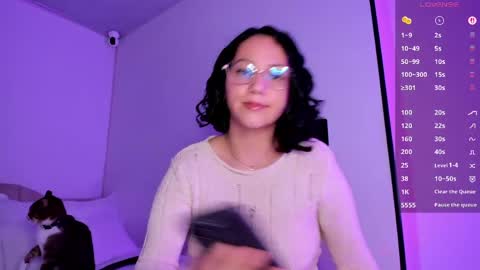 Anyi  Orion and Pyxis online show from April 7, 9:00 am