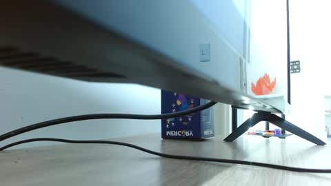 Snapshot of anyi__torres chatting on October 25, 6:41 pm anyi__torres online show from October 25, 6:41 pm