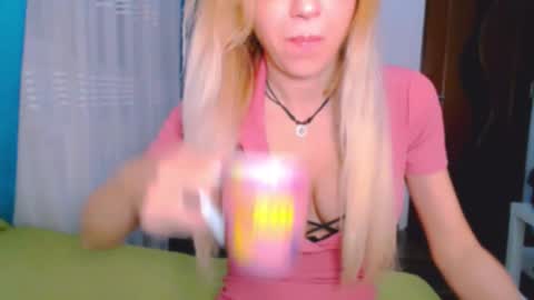 An online show from November 1, 2:34 am