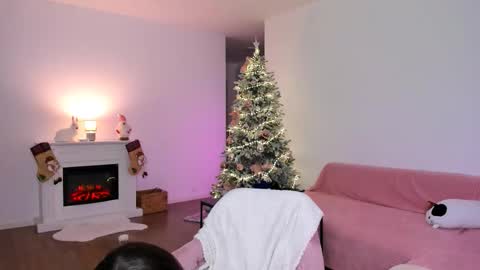 Anysa Smith online show from January 18, 12:19 am