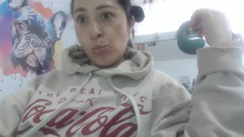 SOFFIA online show from October 18, 1:26 pm