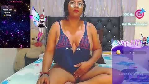 Carolina online show from January 30, 8:53 pm